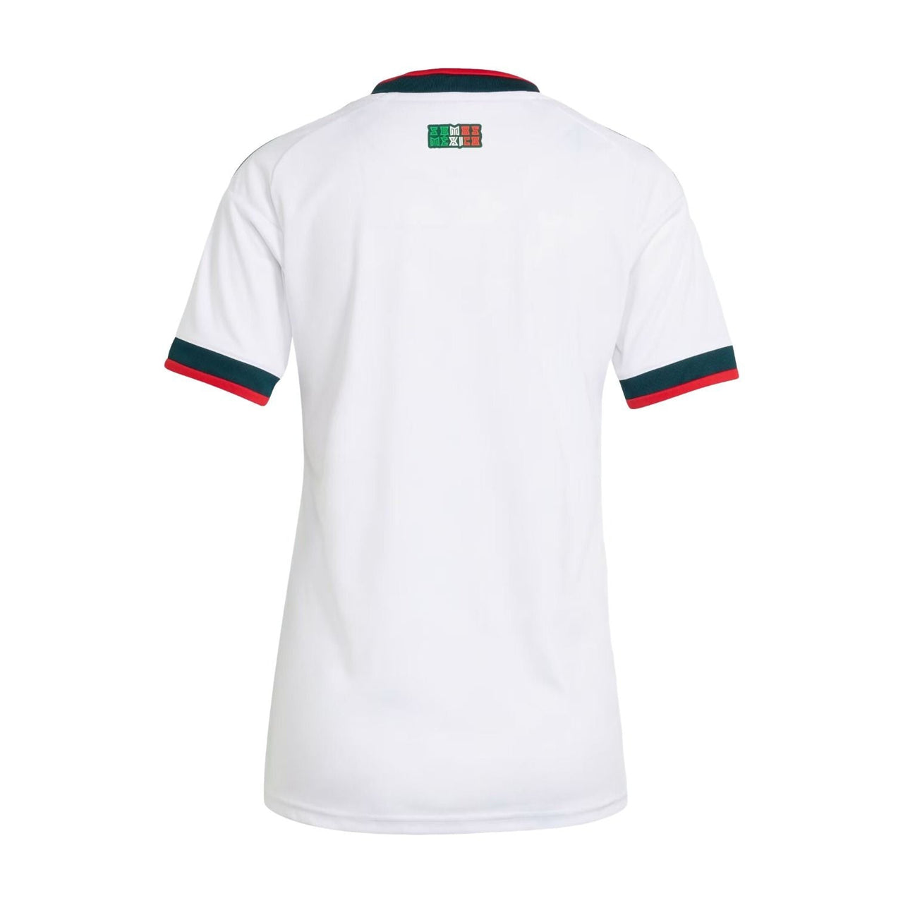 (WMNS) adidas Mexico 26 Away Jersey 'White' JY5541
