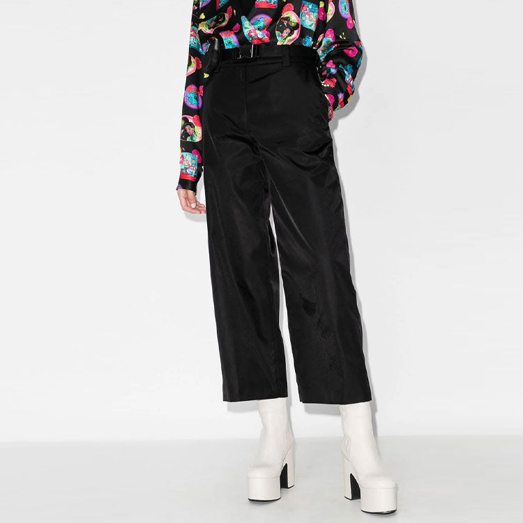 PRADA Casual Pants Women's Black