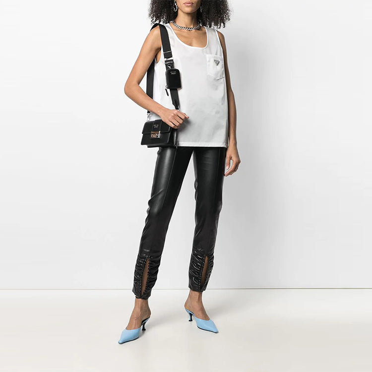 PRADA Camisoles Women's White