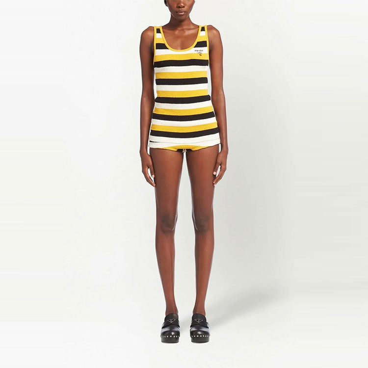 PRADA Camisoles Women's Multicolor