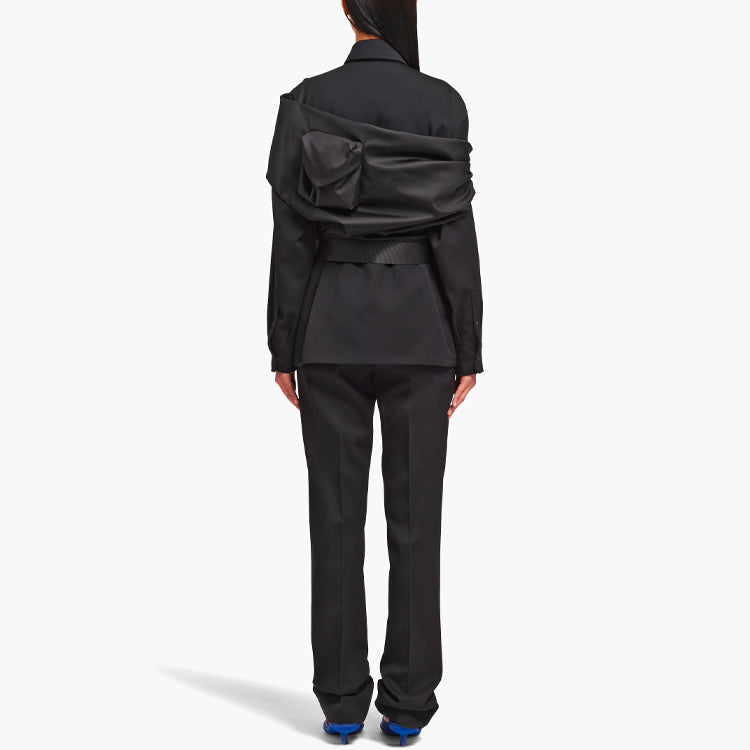 PRADA Camisoles Women's Black
