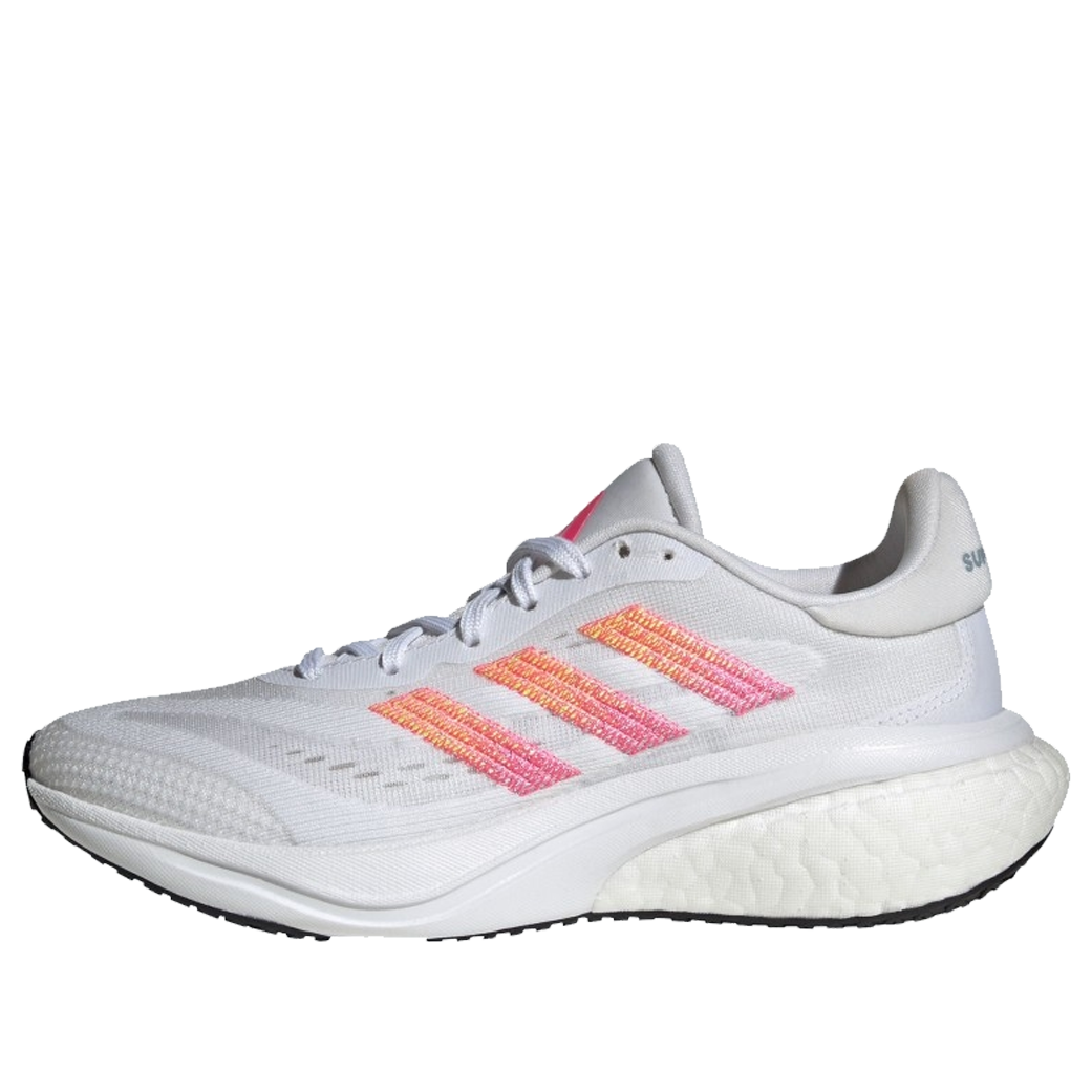 (GS) adidas Supernova 3 'White Pink' IG7859