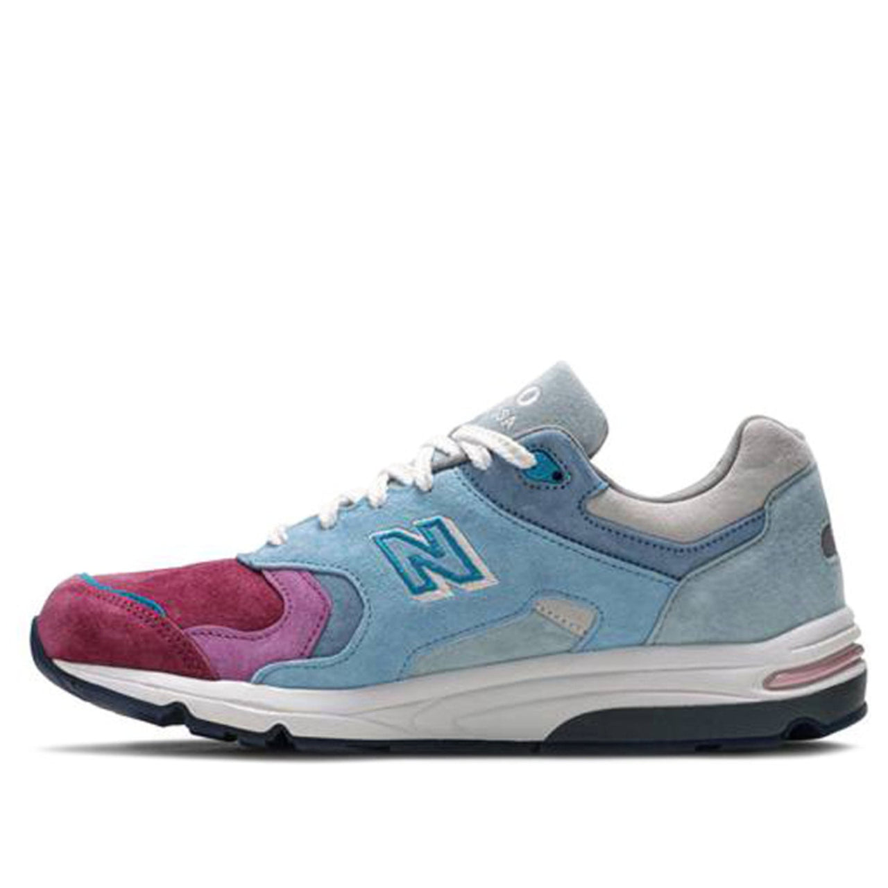 New Balance x Kith 1700K1 Made in USA 'Colorist' NBM1700K1