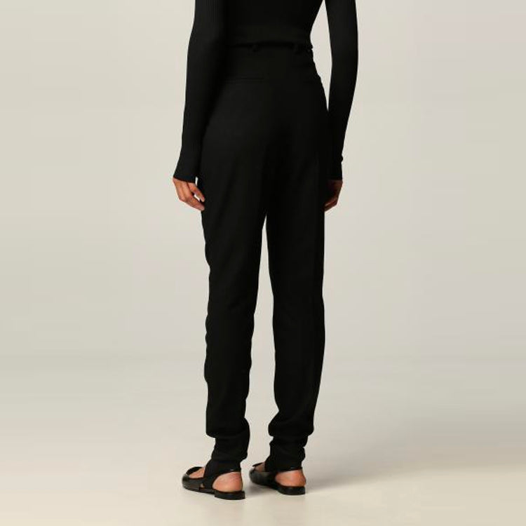PRADA Casual Pants Women's Black