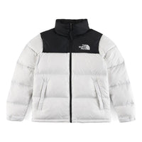 THE NORTH FACE 1996 Retro Nuptse 700 Fill Packable Jacket 'TNF White' NF0A3C8D-LA9