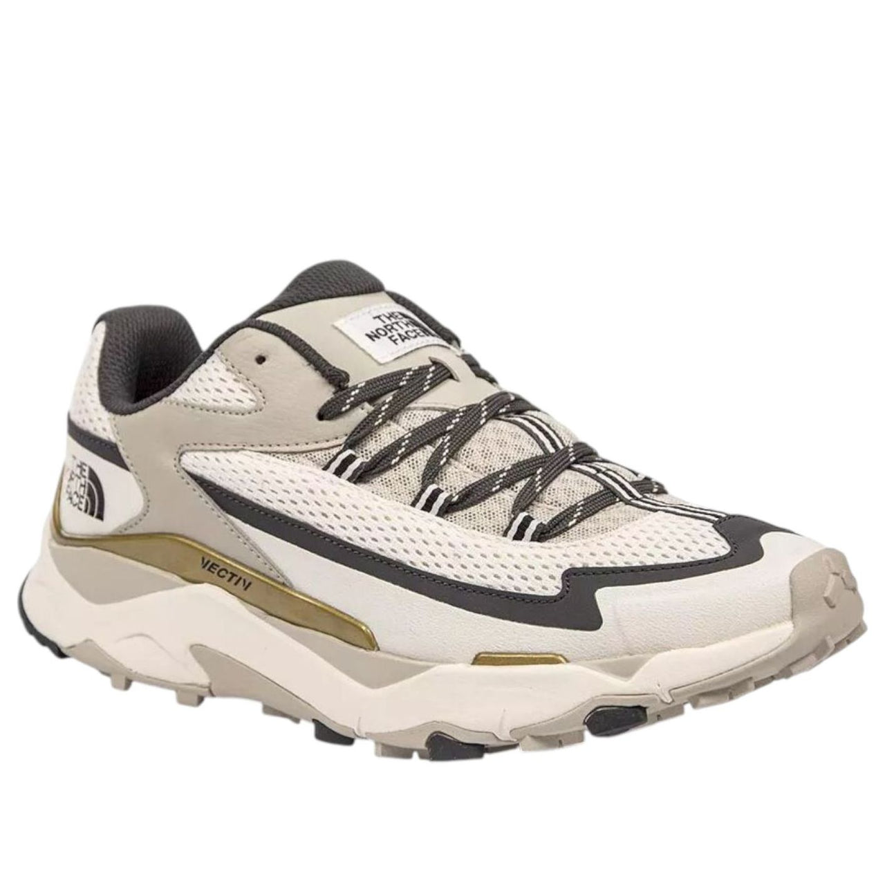 (WMNS) THE NORTH FACE Vectiv Taraval 'WHITE' NF0A52Q29X1