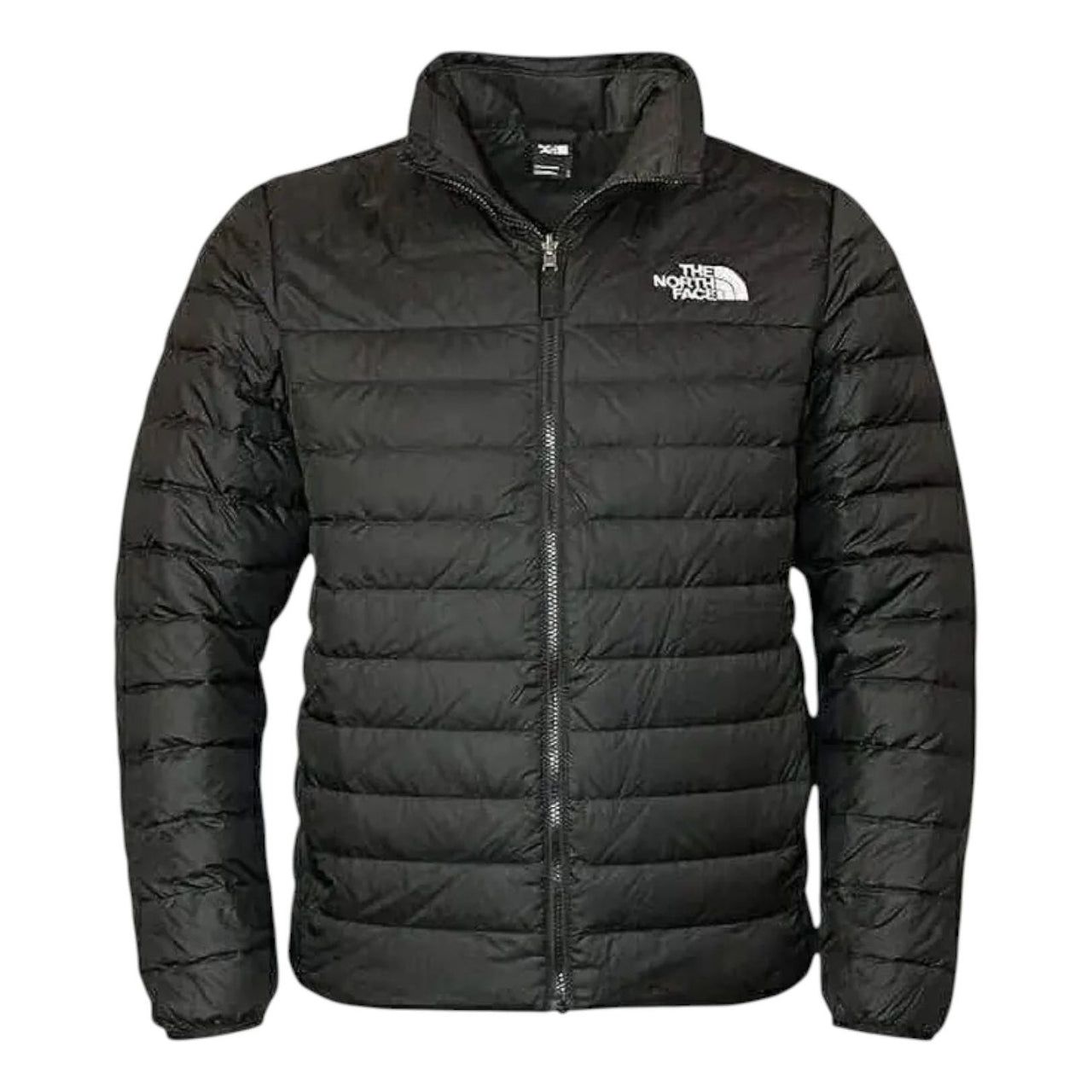 THE NORTH FACE Minoqua Down Jacket 'Black' NF0A55XGJK3