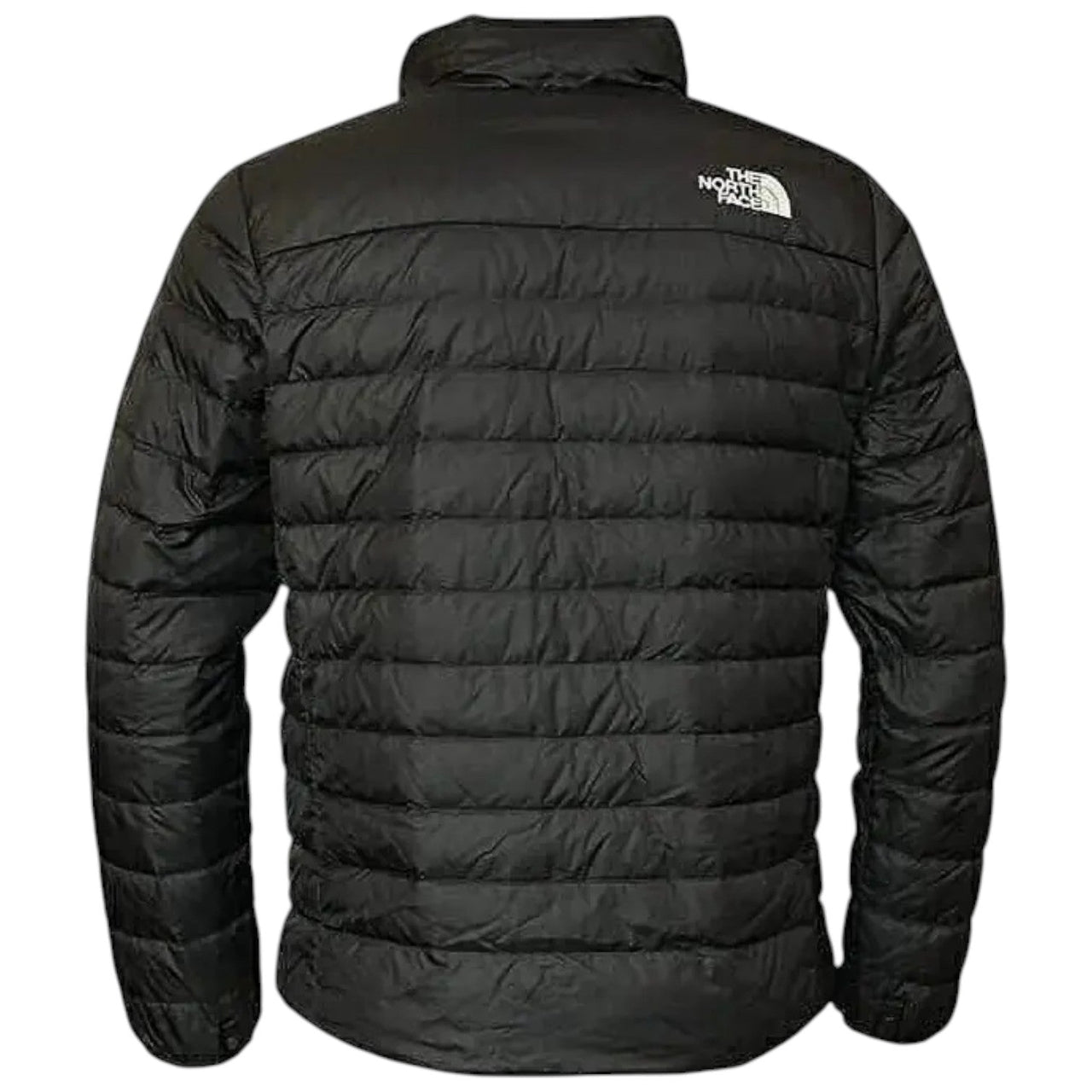 THE NORTH FACE Minoqua Down Jacket 'Black' NF0A55XGJK3