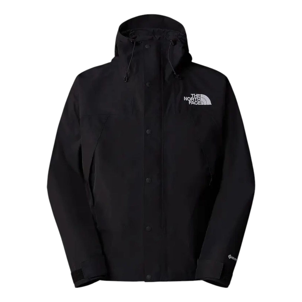 THE NORTH FACE GTX Mountain Jacket 'TNF Black' NF0A831MKX8