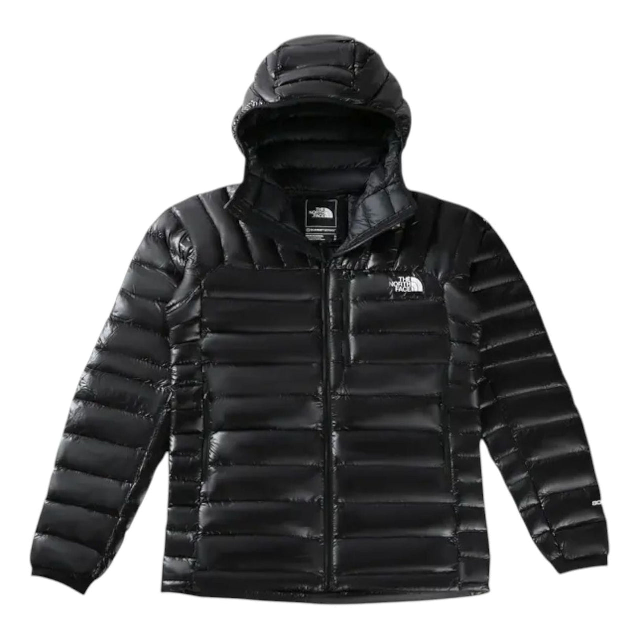 THE NORTH FACE Summit Breithorn Hoodie 'TNF Black' NF0A87ZMJK3
