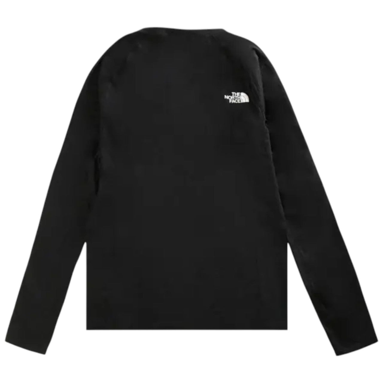 THE NORTH FACE Summit Series Pro 120 Crew 'TNF Black' NF0A87ZTJK3