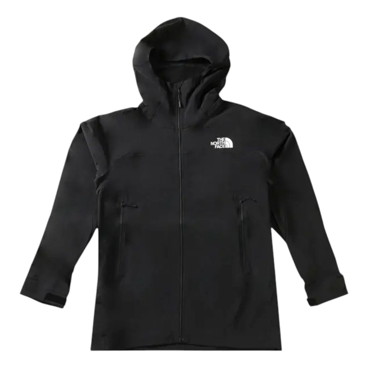 THE NORTH FACE Summit Series Torre Egger Soft Shell Jacket 'TNF Black' NF0A8AS4JK3