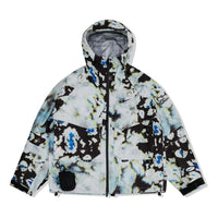 Nike x NOCTA Opal Hooded Jacket Asia Sizing 'Off White Night Silver' FV1932-107