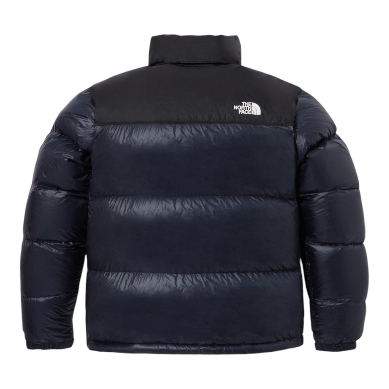The North Face Novelty Nuptse Air RDS Down Jacket Asia Sizing 'Navy' NJ1DQ50C