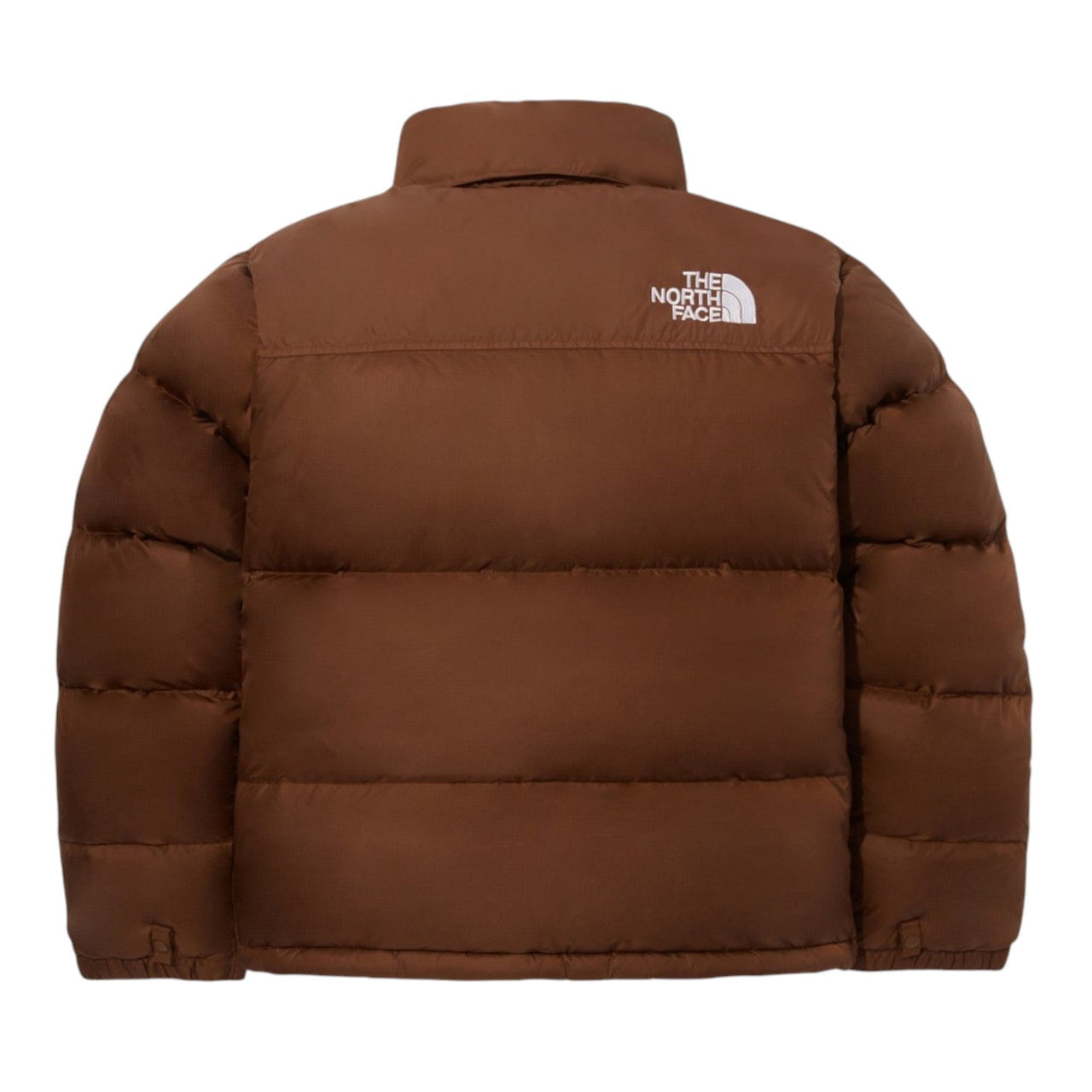 THE NORTH FACE 1996 Retro Nuptse Jacket Asia Sizing 'Brown' NJ1DQ75F