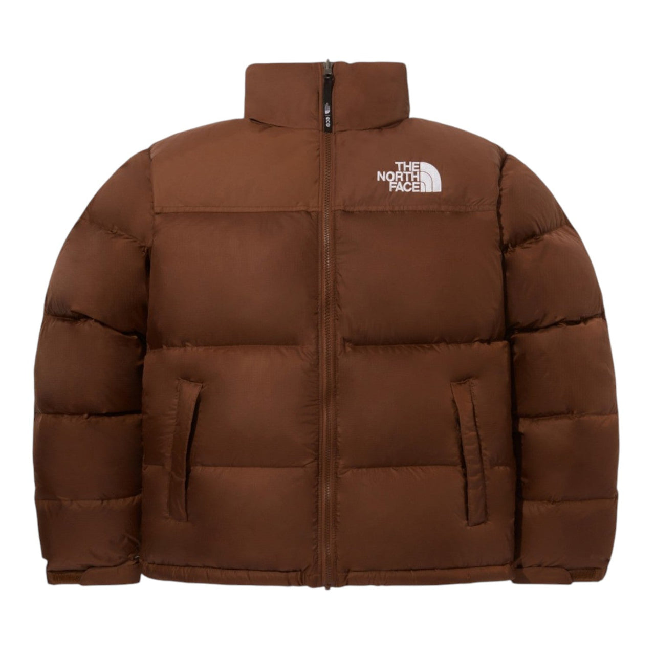 THE NORTH FACE 1996 Retro Nuptse Jacket Asia Sizing 'Brown' NJ1DQ75F