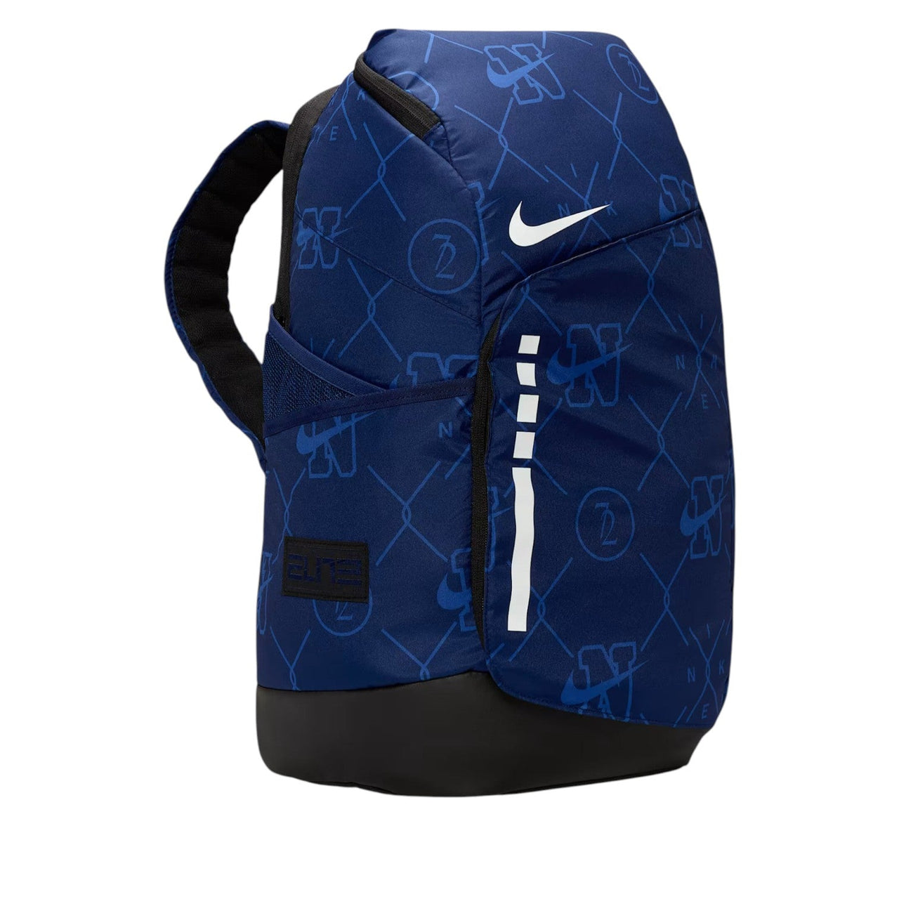 Nike Hoops Elite Basketball Backpack 'Space Blue Black' HJ8374-492