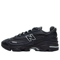 New Balance 1000 'Black Silver' M1000JA