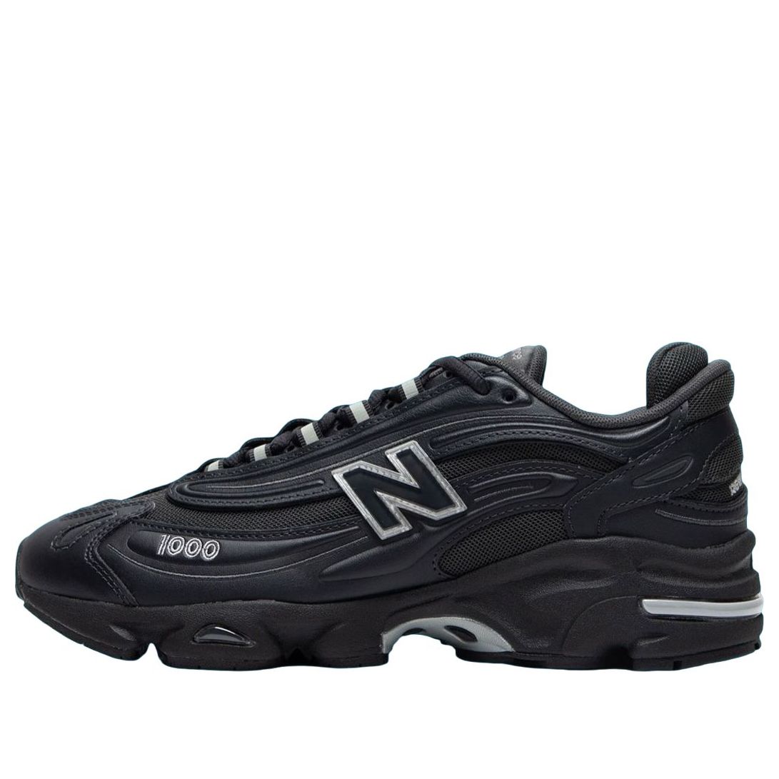 New Balance 1000 'Black Silver' M1000JA