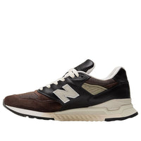 New Balance 998 Made In USA 'Sea Salt Brown' U998RE
