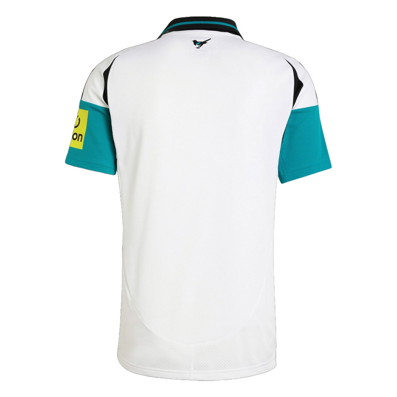adidas Newcastle United FC 24/25 Third Jersey Asia Sizing 'White Green' IW0390