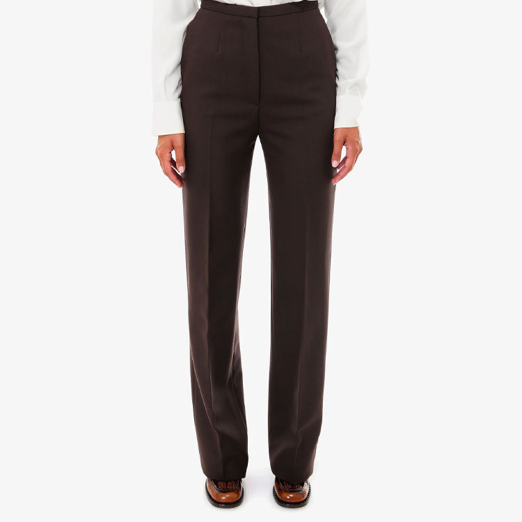 PRADA Casual Pants Women's Brown