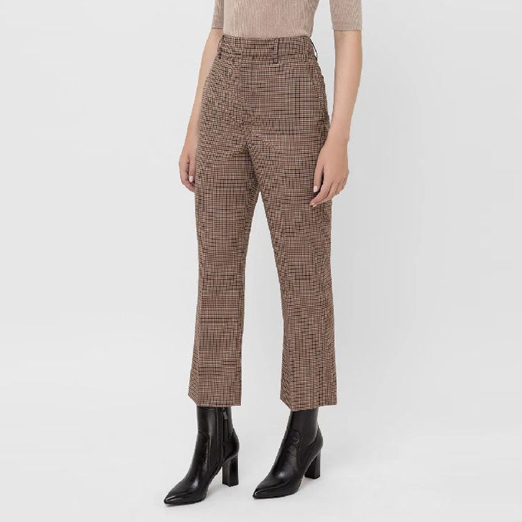 PRADA Casual Pants Women's Brown