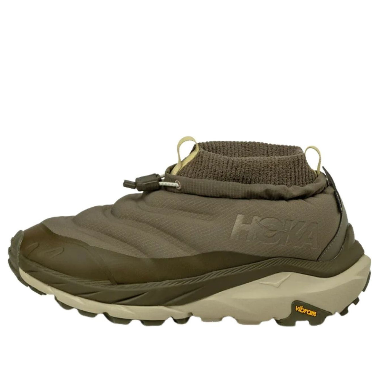 Hoka One One Kaha 2 Frost Moc Gore-Tex 'Antique Olive Spruce Green' 1155210-AVS