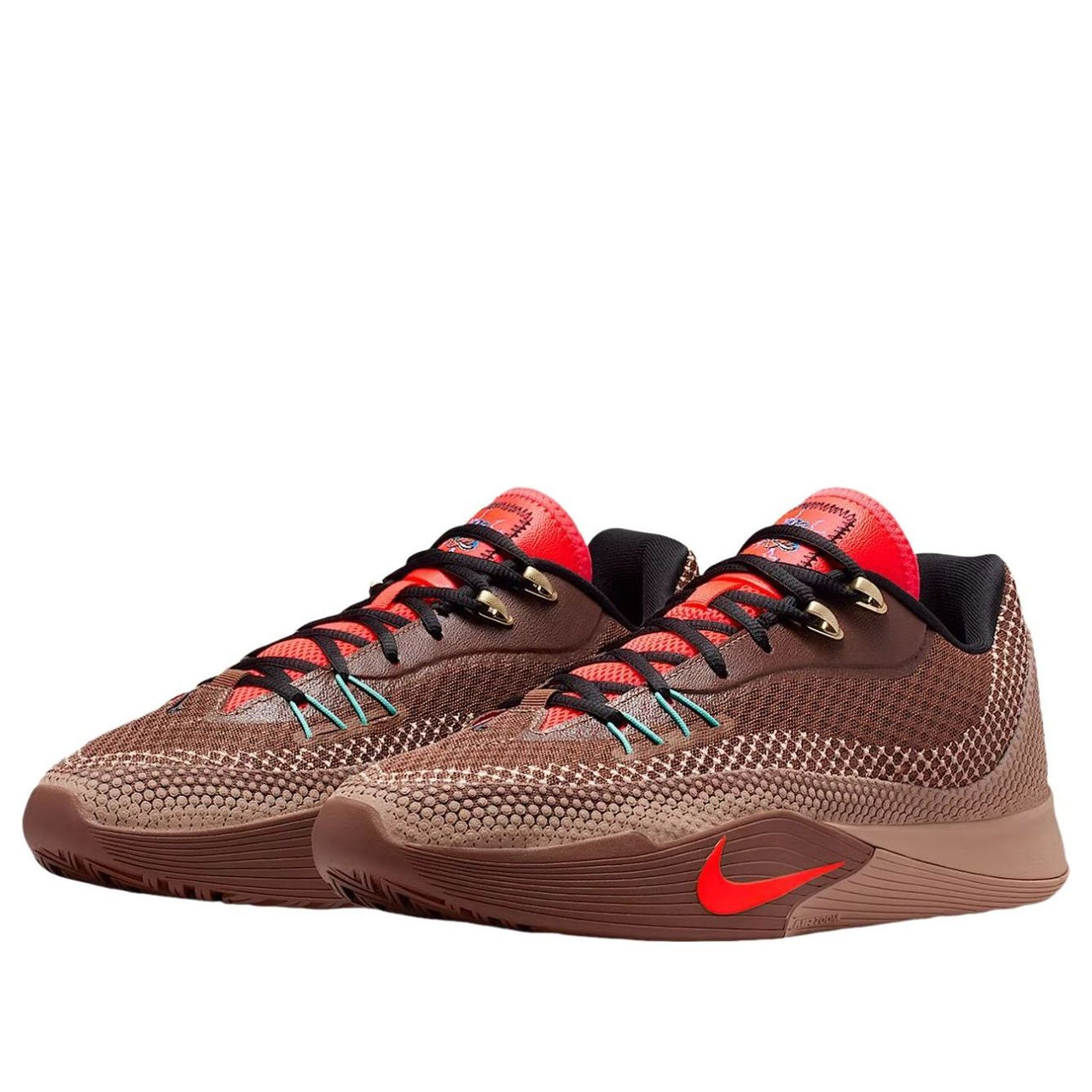 Nike S.T. Flare 'Brown' IM6680-262