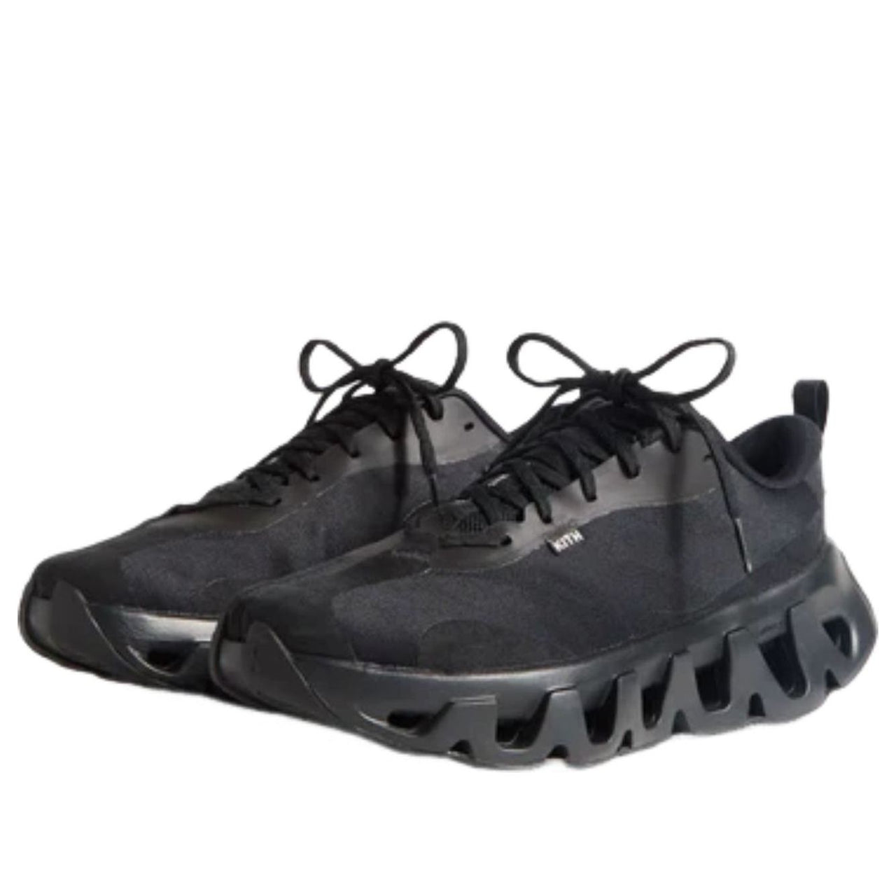 On Running x KITH K-Tech 1 'Black' 3MG10771043