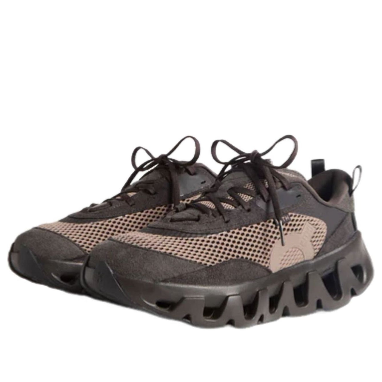 On Running x KITH K-Tech 2 'Thorn Ganache' 3MG10844969