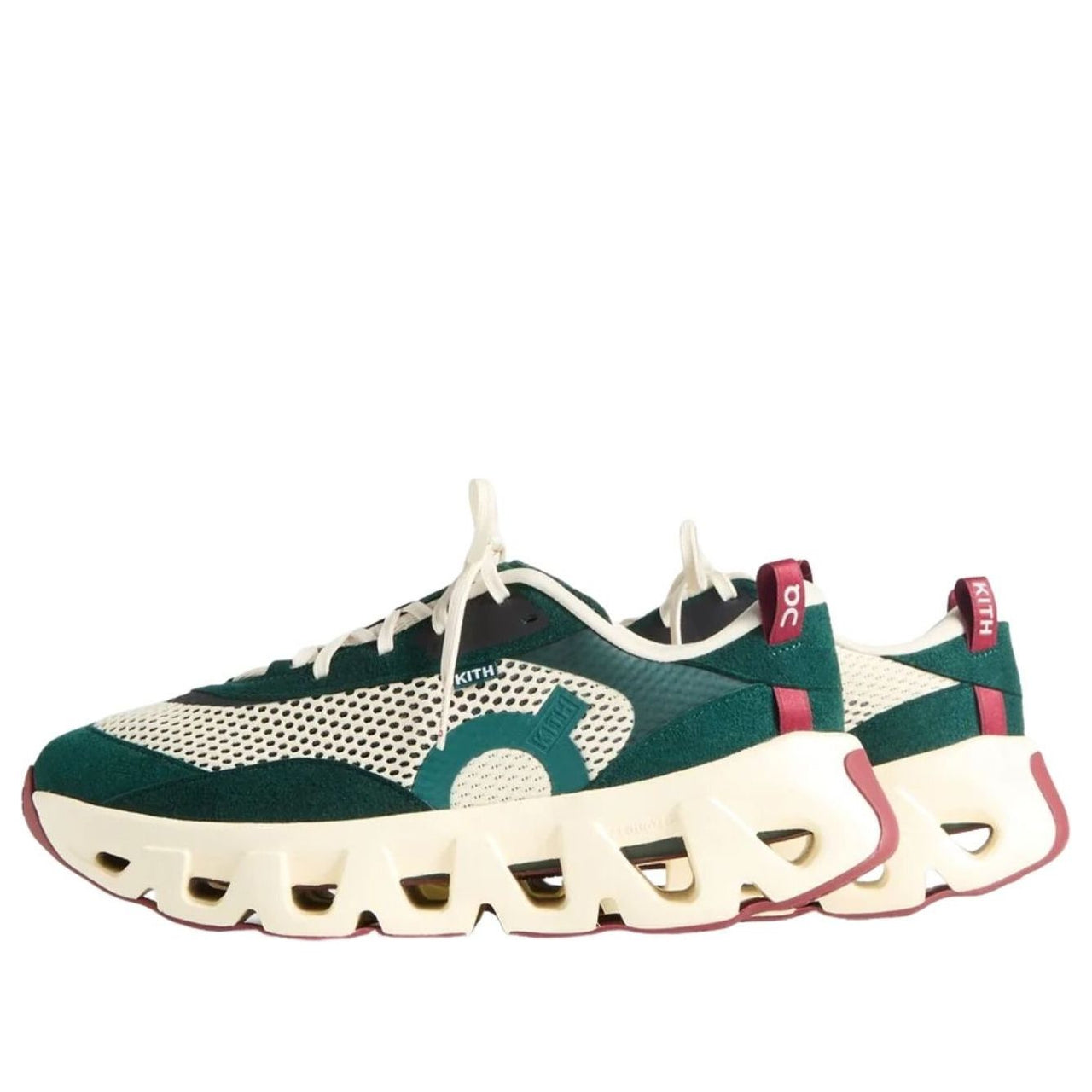 (WMNS) On Running x KITH K-Tech 2 'Spiriluna Barley' 3WG11024970