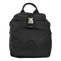 adidas Originals Micro 3 Mini Backpack 'Black' GC3158