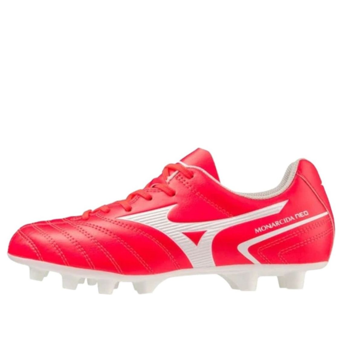 Mizuno Monarcida Neo II Select AG 'Red White' P1GA232664