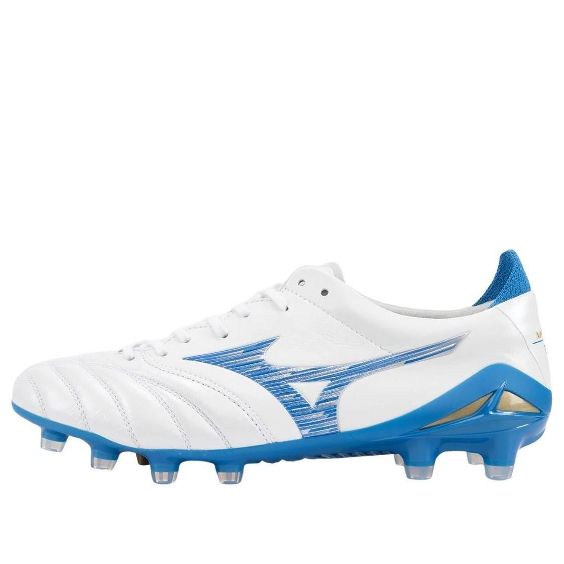 Mizuno Morelia Neo IV Japan 'White Blue' P1GA243025
