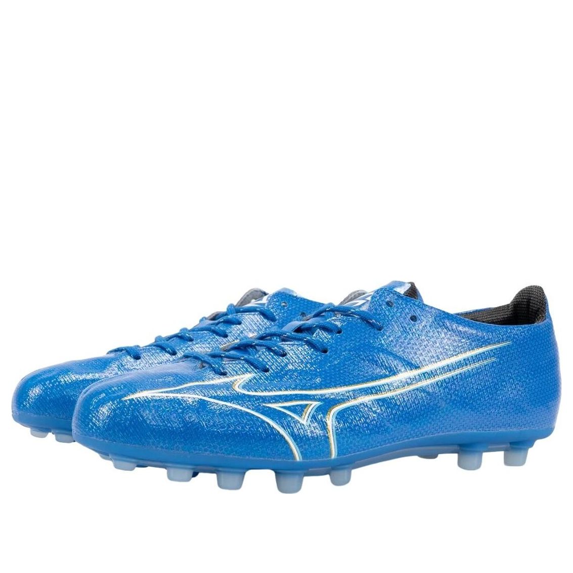 Mizuno Alpha Japan AG 'Dark Blue' P1GA246127