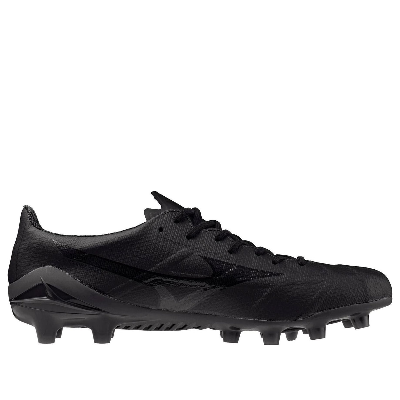 Mizuno Alpha II Japan Ltd 'DNA Black' P1GA255600