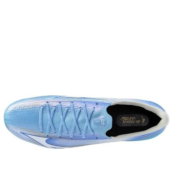 Mizuno Alpha III Japan Mix Interchangeable 'Unity Sky Blue White' P1GC266025