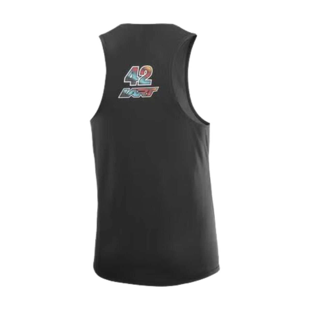 SALOMON x L’ART Tank 'Deep Black' C30237