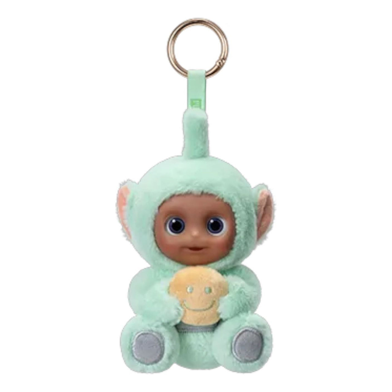 Pop Mart Teletubbies Say Hello Figures 'Dipsy's Coconut Toast' PPMT-2509-0045-DCT