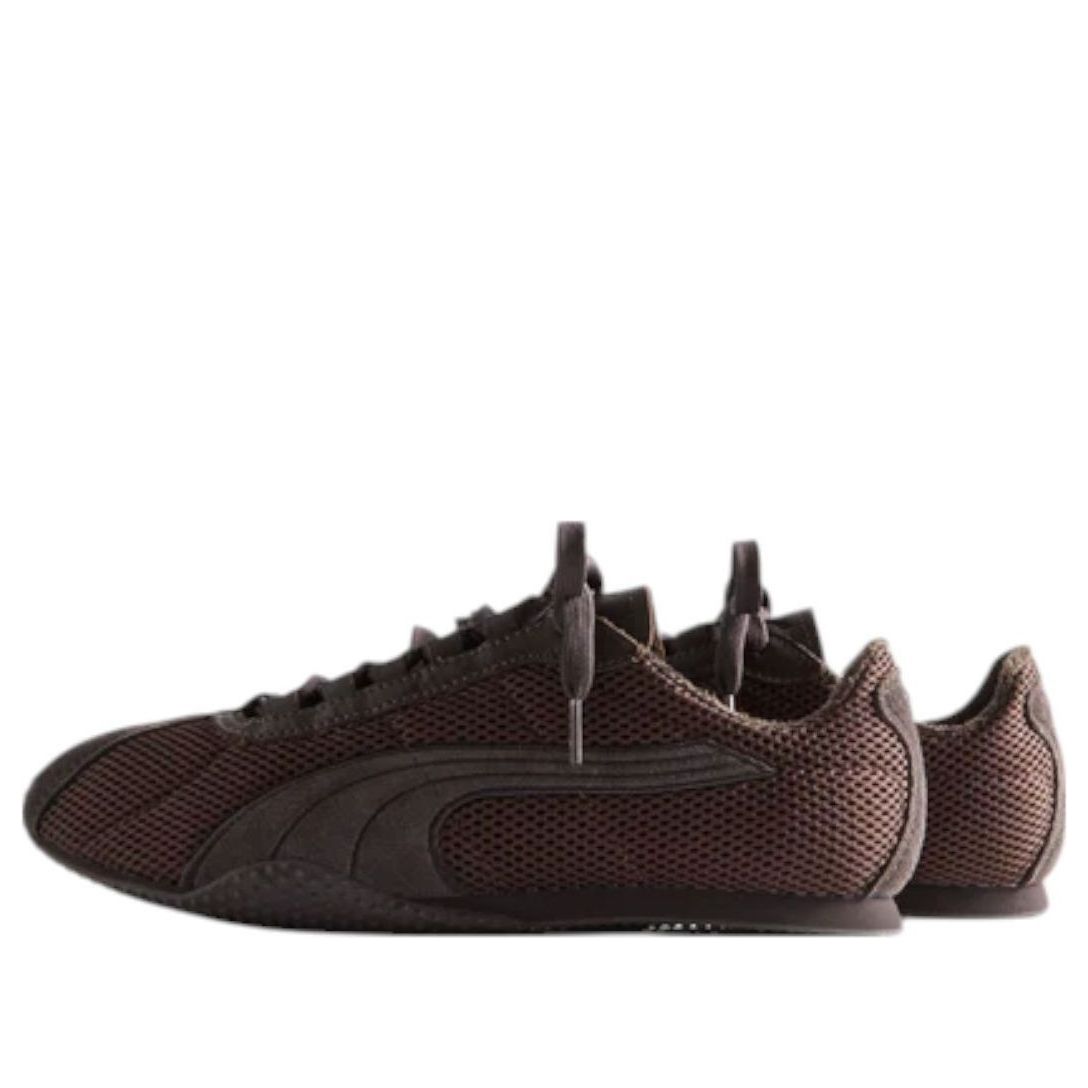 (WMNS) PUMA x KITH H-Street Mesh 'Espresso' 405513-02