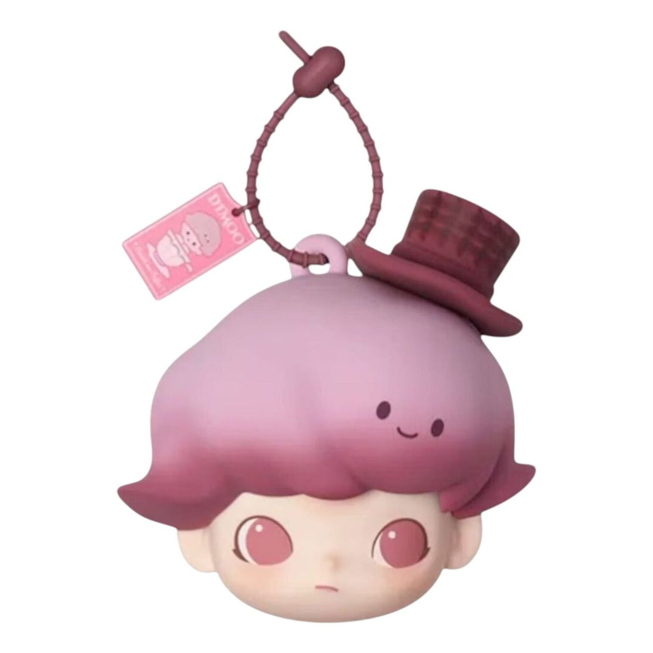 Pop Mart Dimoo Crush On Coffee Earphone Case 'Share Together' Secret Edition PPMT-2508-0333-ST