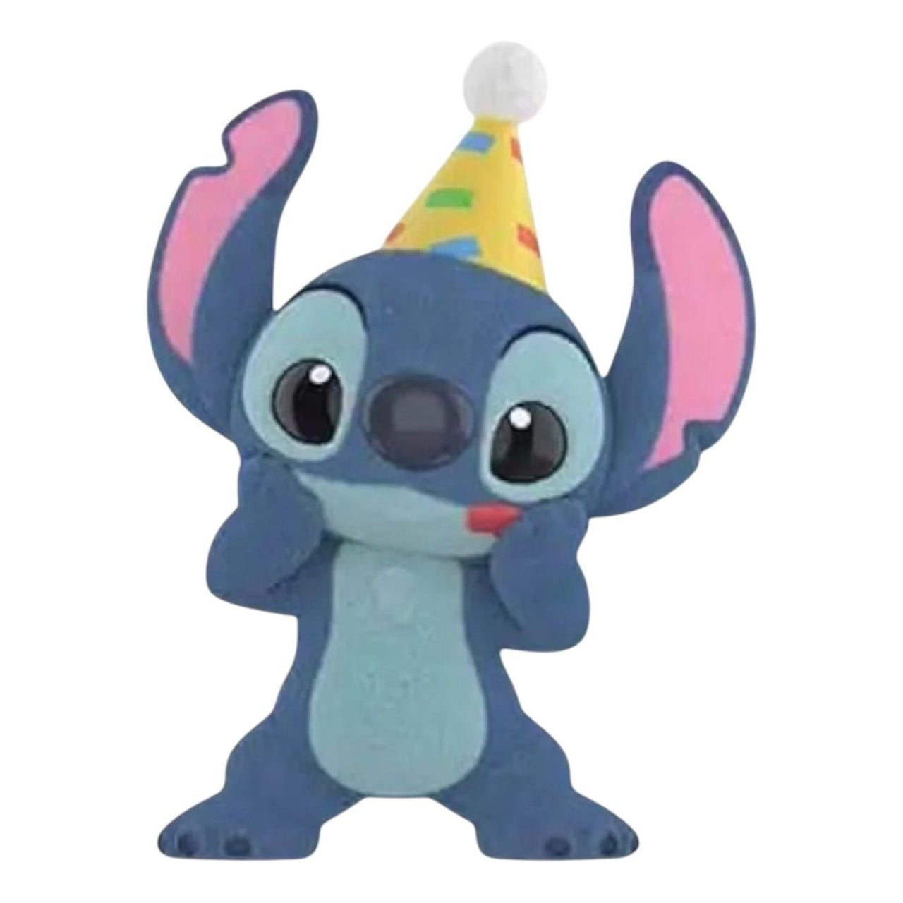 Pop Mart Disney Stitch Little Emotions Figure 'All Smiles' PPMT-2504-0053-850466309