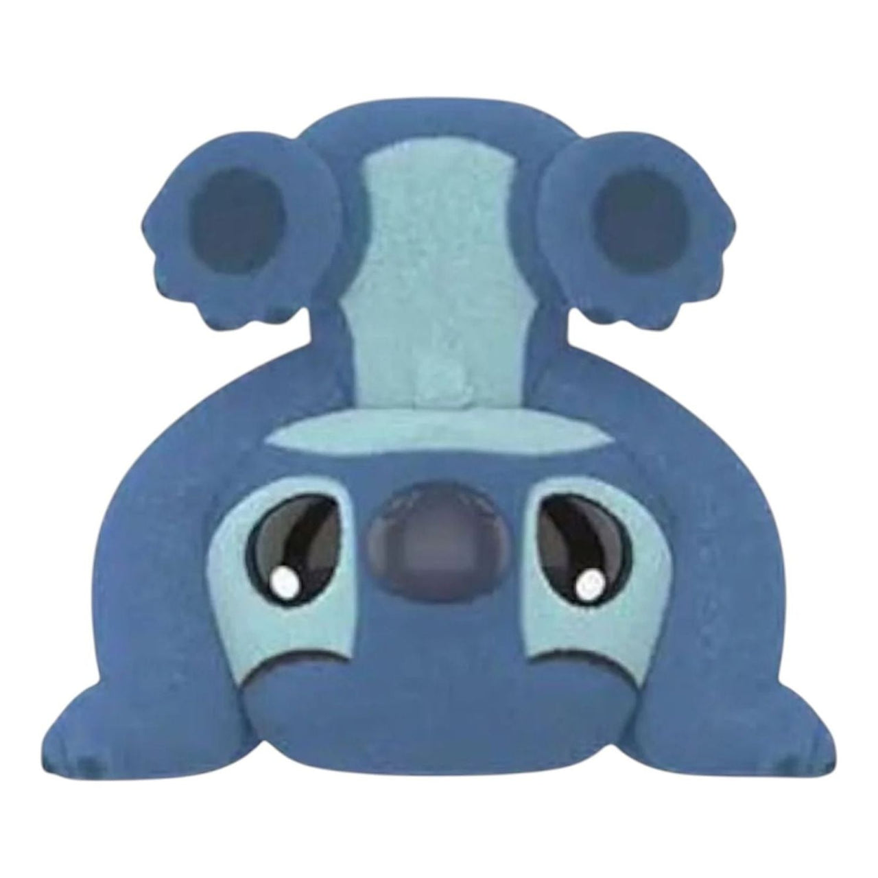 Pop Mart Disney Stitch Little Emotions Figure 'Doing A Handstand' PPMT-2504-0053-850466318