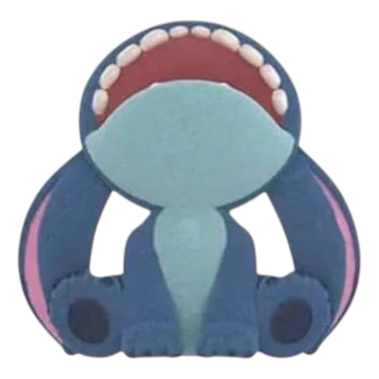 Pop Mart Disney Stitch Little Emotions Figure 'Howl At The Moon' PPMT-2504-0053-850466317
