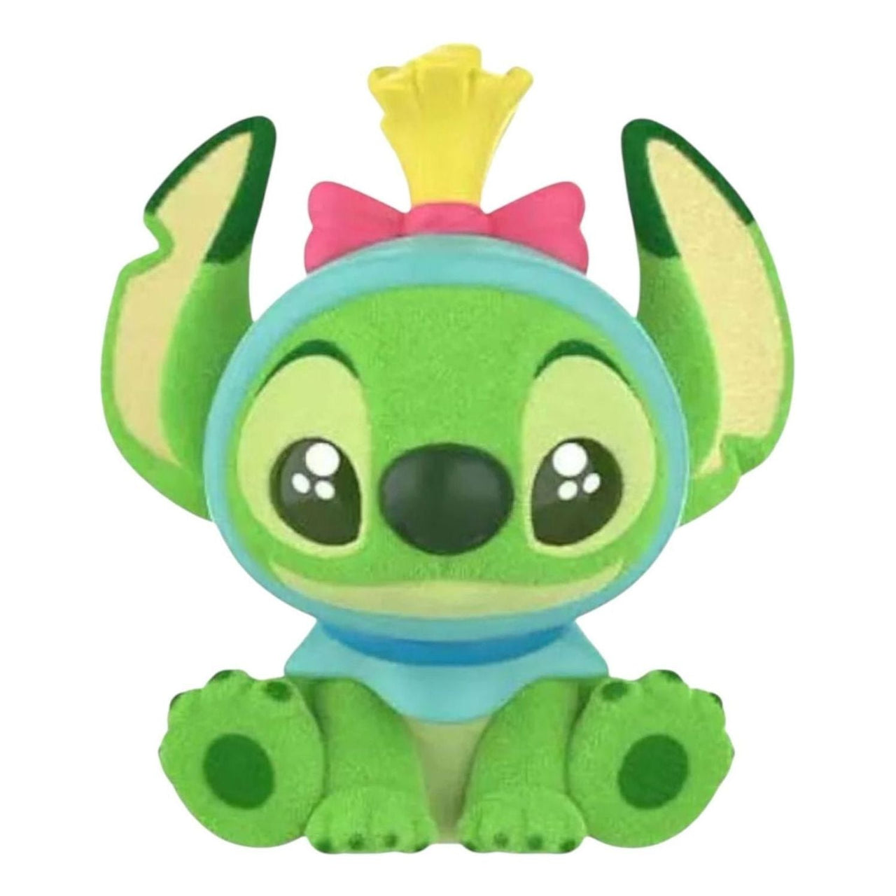 Pop Mart Disney Stitch Little Emotions Figure 'Turn On The Charm' PPMT-2504-0053-850466321