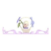 Pop Mart Gift For You Greeting Card Scene 'Sweet Bean Violet' PPMT-2504-0054-SBV