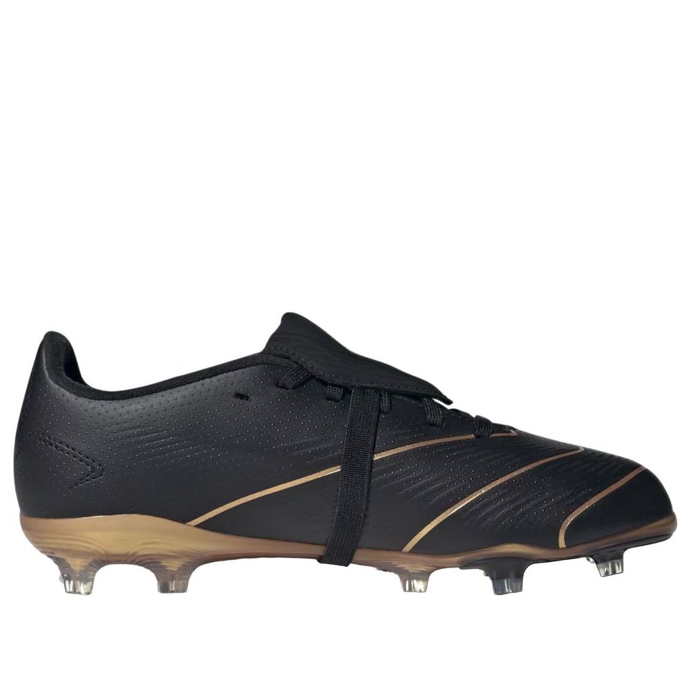 (GS) adidas Predator League Belligold FT FG 'Jude Bellingham Special Edition' JH8080