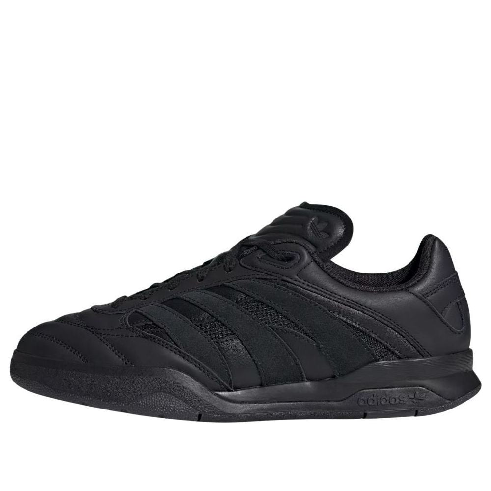 adidas Predator Mundial 'Core Black' IF9605