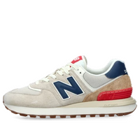 New Balance 574 Legacy 'Beige Blue' U574LGNV
